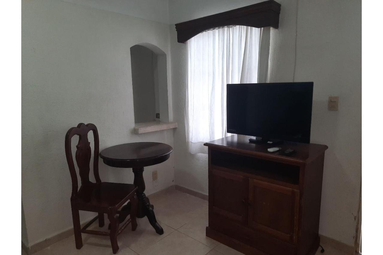 Hotel Real Del Mar Ciudad Madero