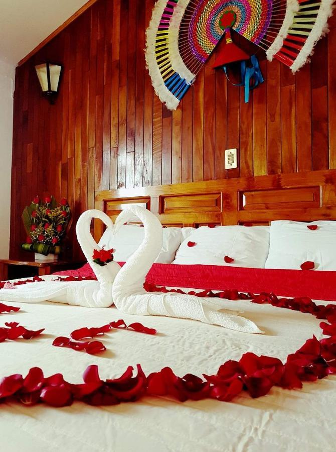 Meson Yohualichan 3*