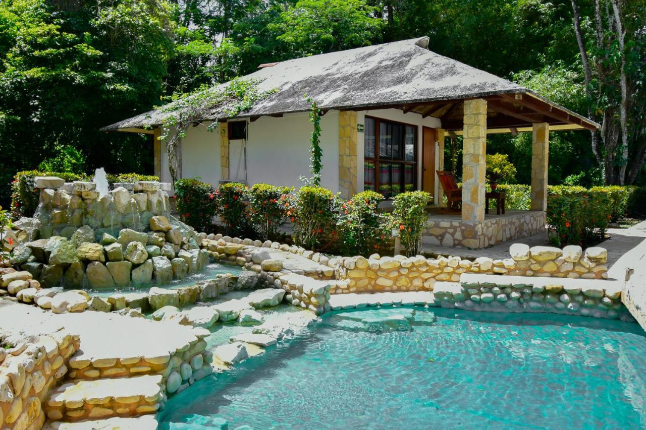 Lodge Chan-kah Village Convention Center & Maya