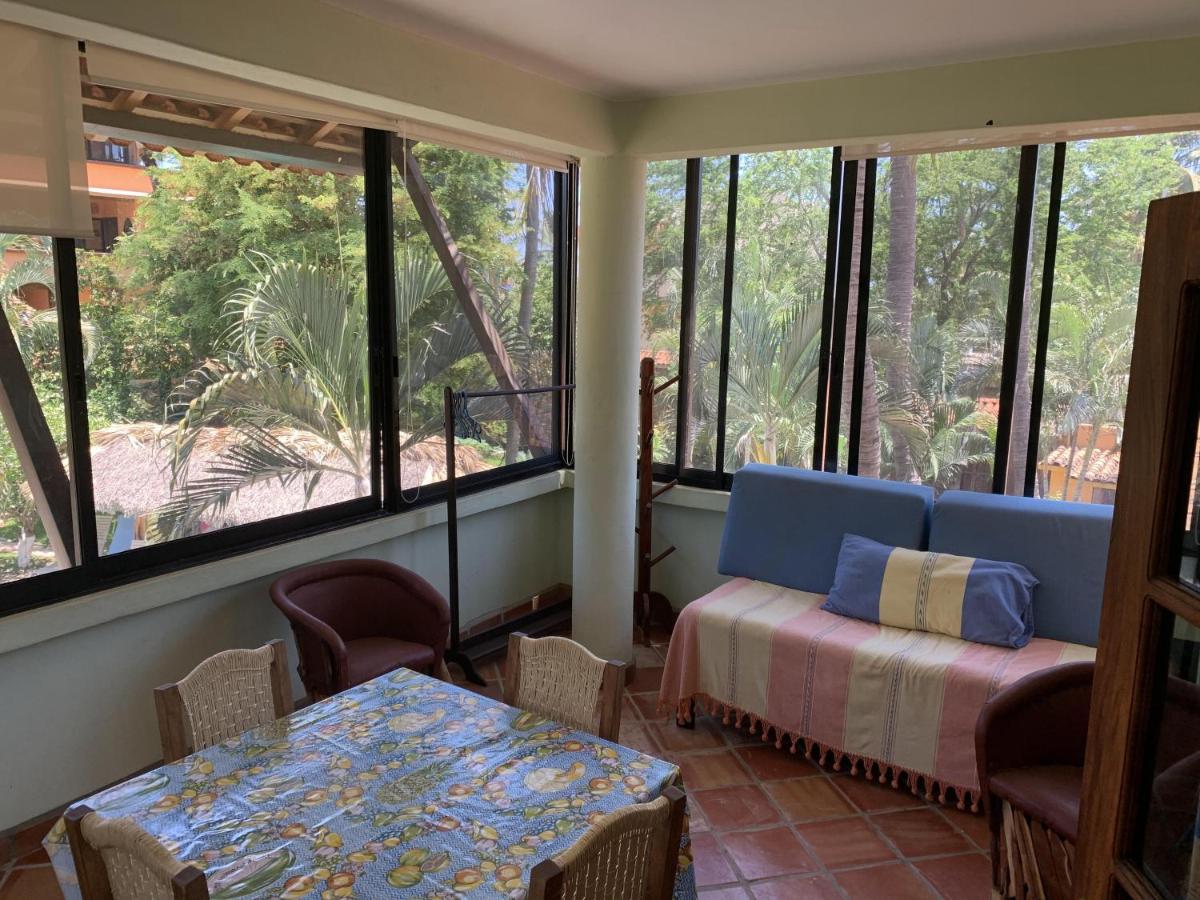 Hotel Casamar Puerto Escondido (Oaxaca)