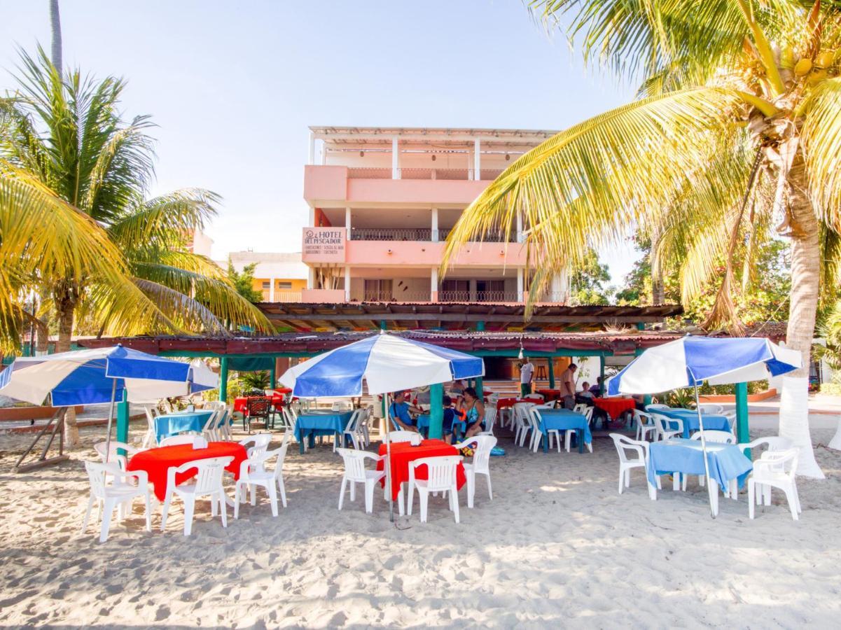 Hotel Del Pescador