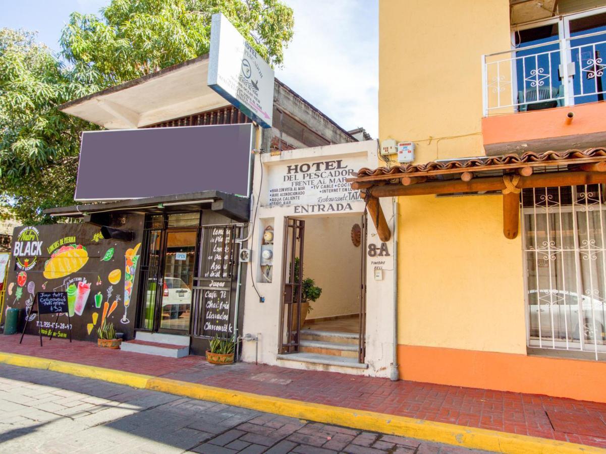 Del Pescador Hotel Zihuatanejo