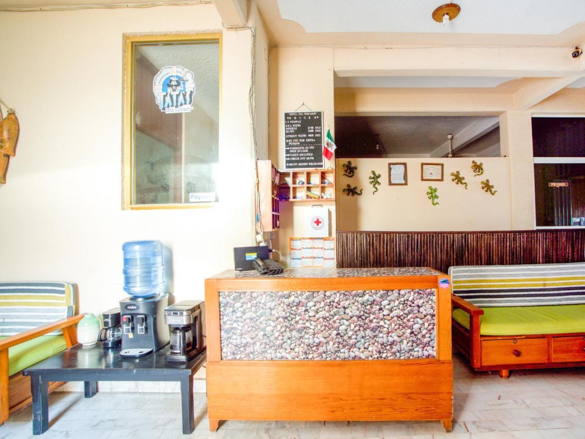 Del Pescador 3* Zihuatanejo