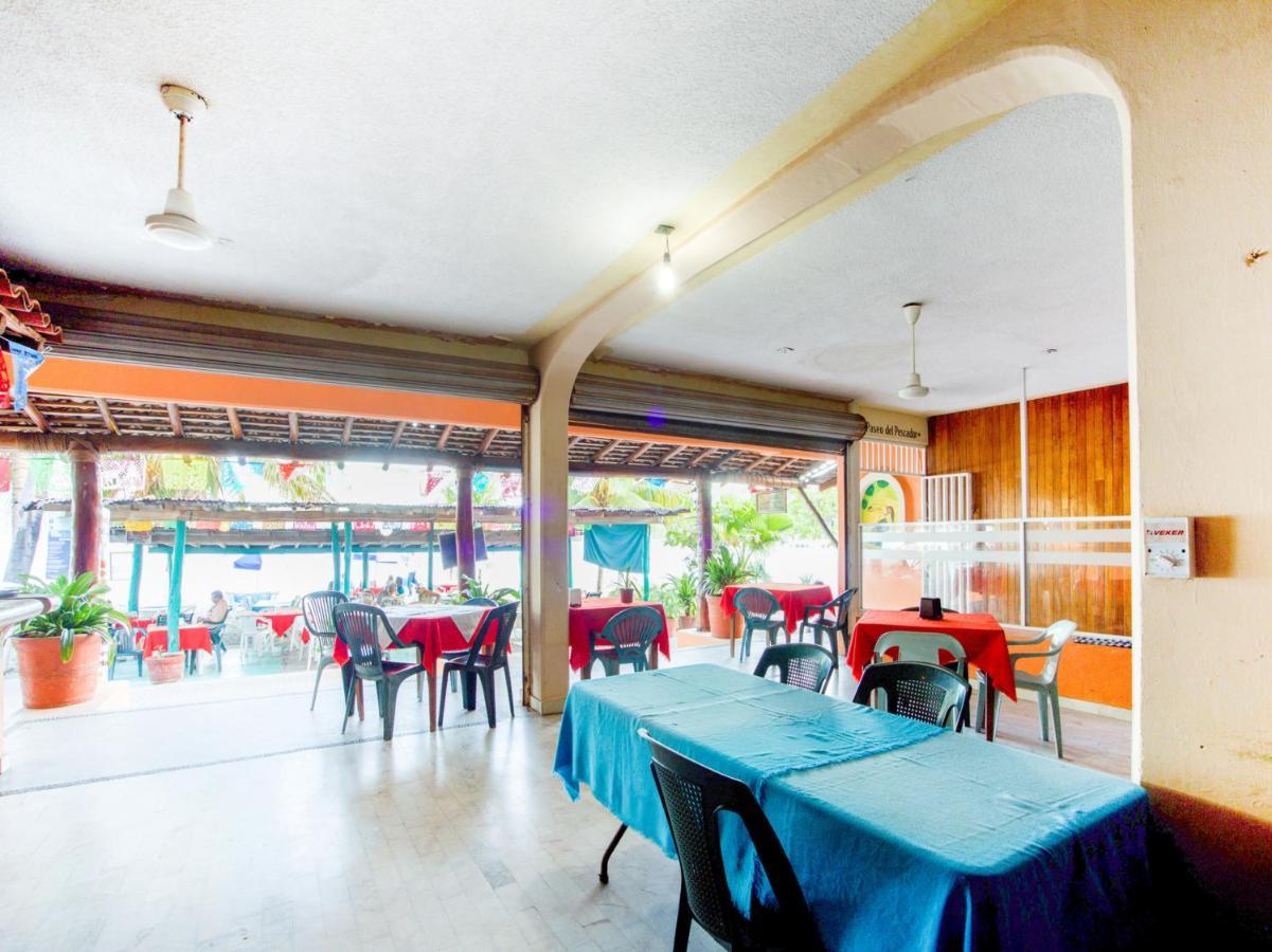 Del Pescador Hotel Zihuatanejo