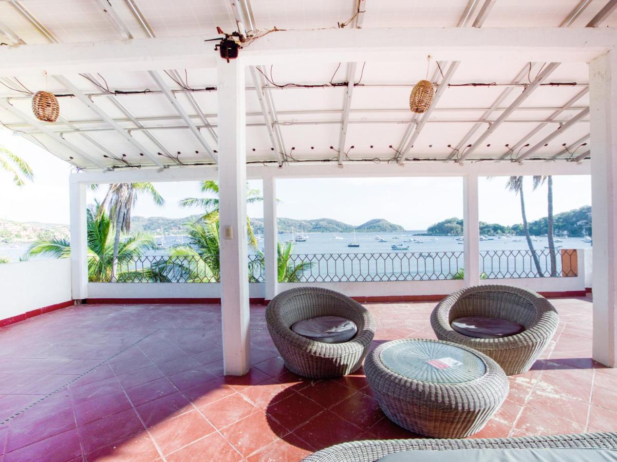 Hotel Del Pescador 3*