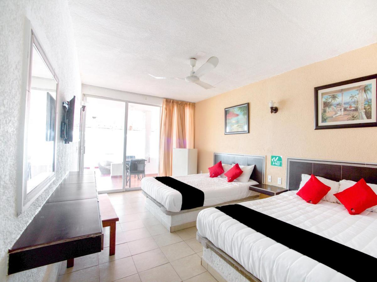 Del Pescador Hotel 3*