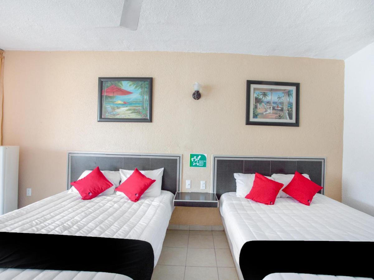 Del Pescador Hotel