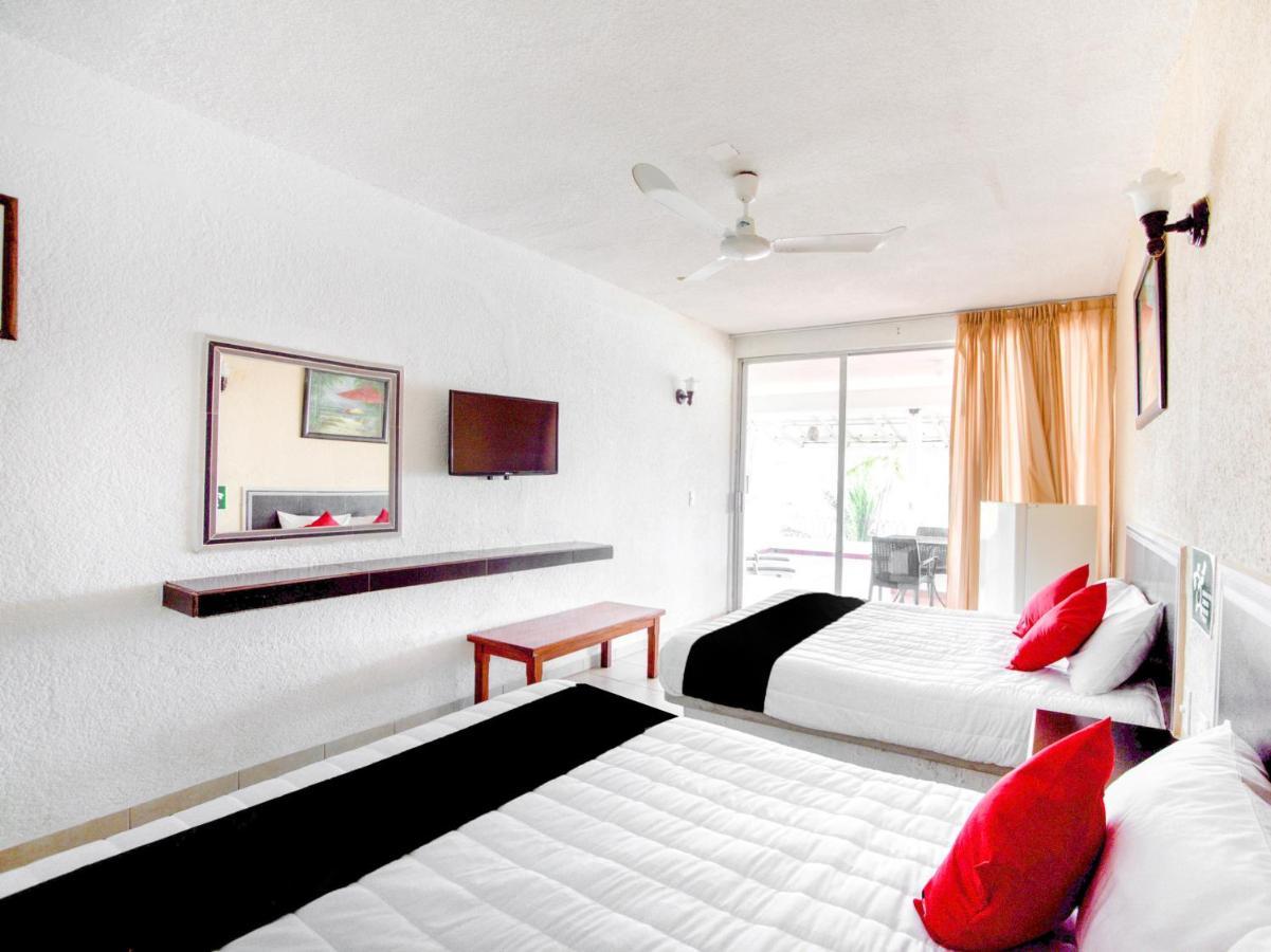 Del Pescador Hotel