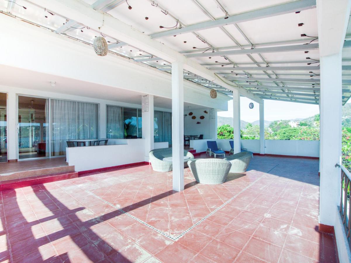 Hotel Del Pescador Zihuatanejo