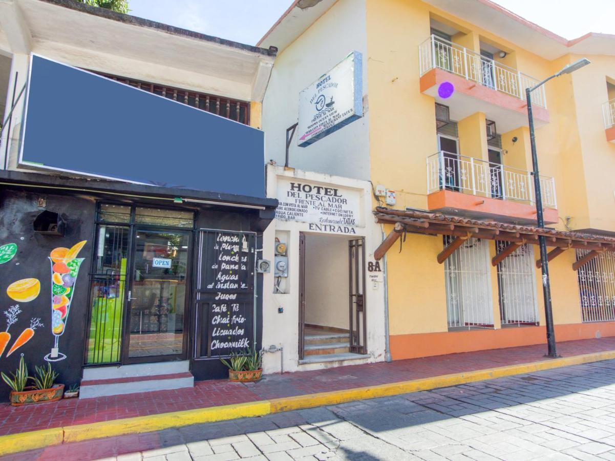 Del Pescador Hotel 3*