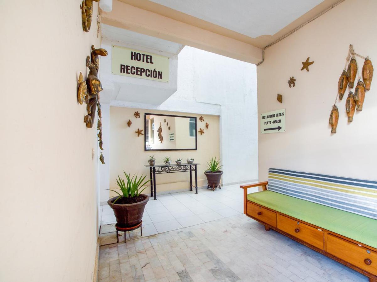 Hotel Del Pescador Zihuatanejo
