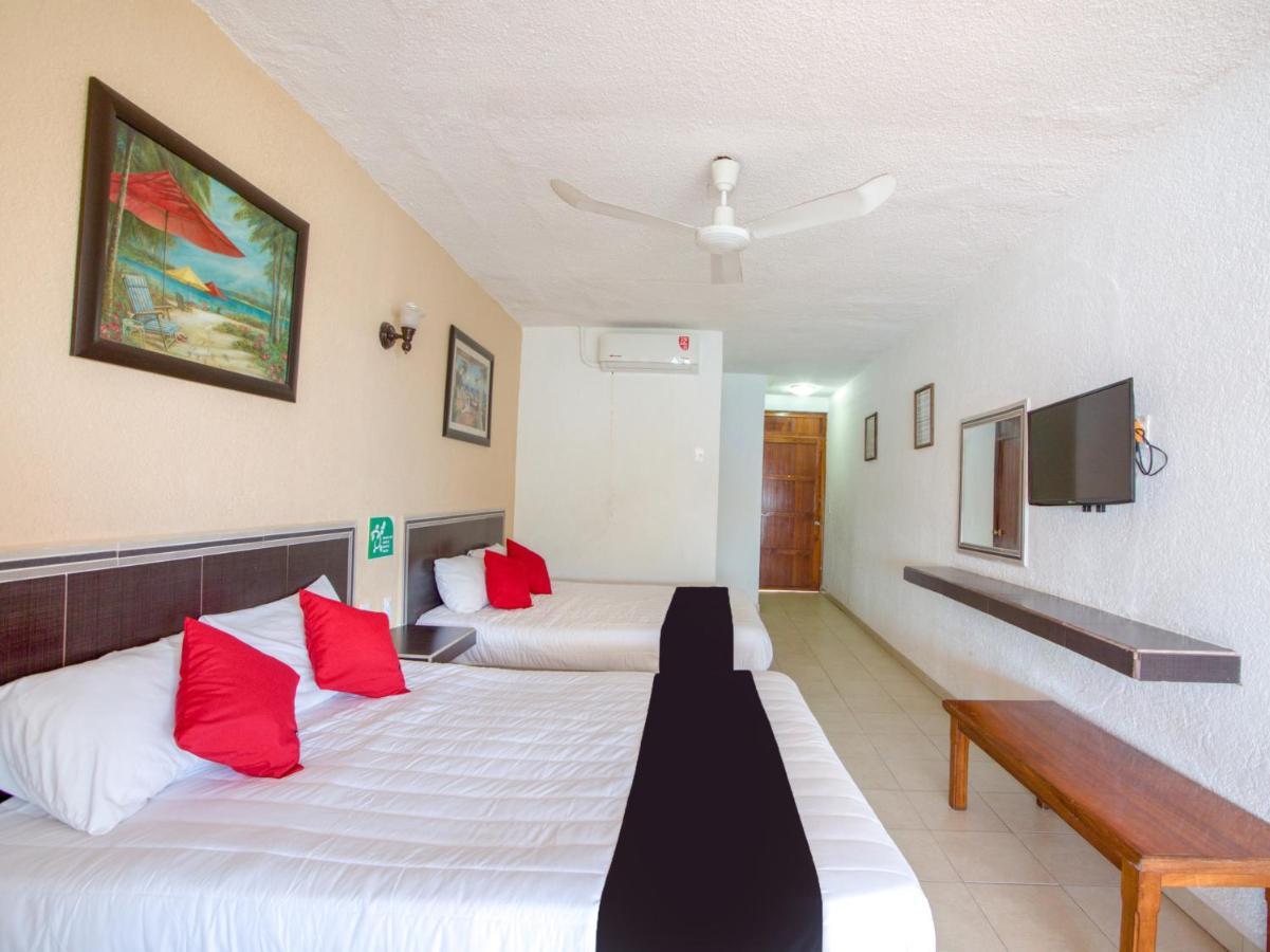 Hotel Del Pescador