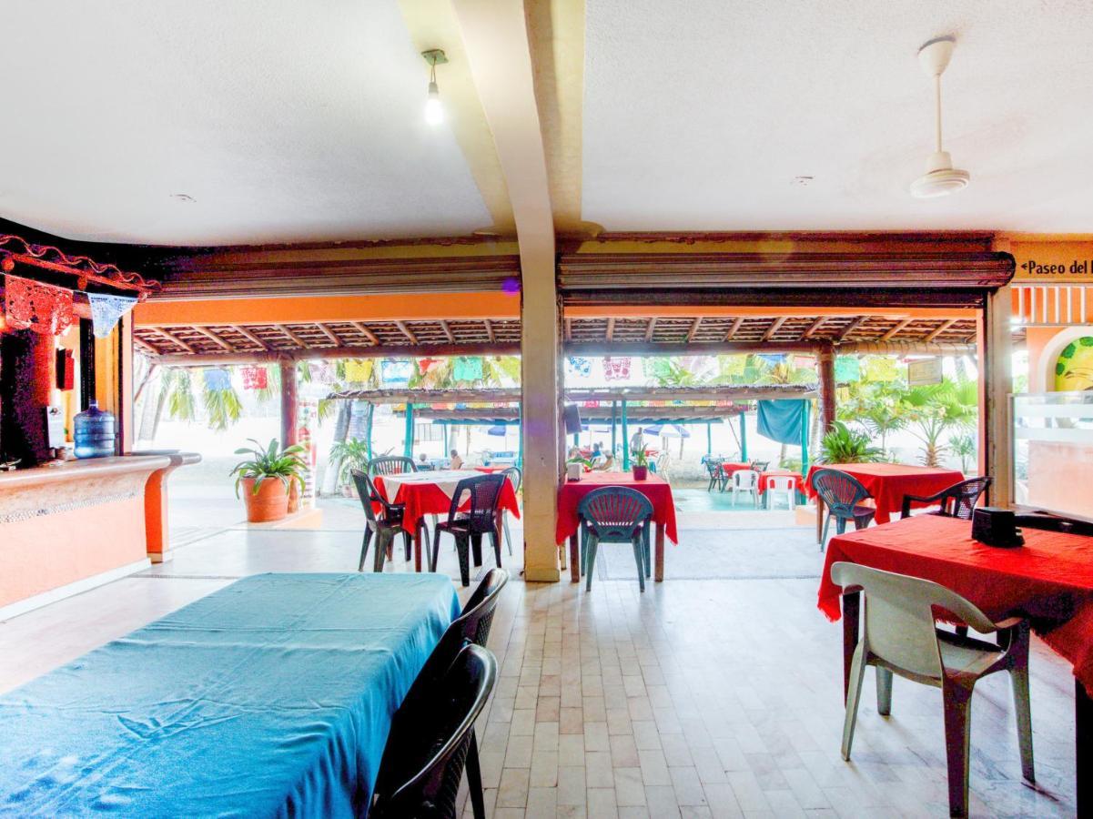 Hotel Del Pescador 3*