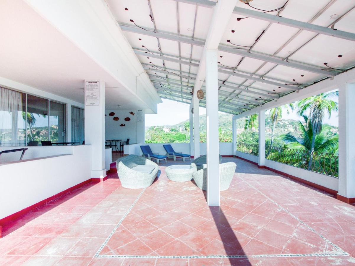Del Pescador Hotel