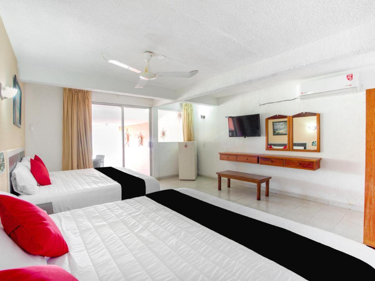 Del Pescador 3* Zihuatanejo