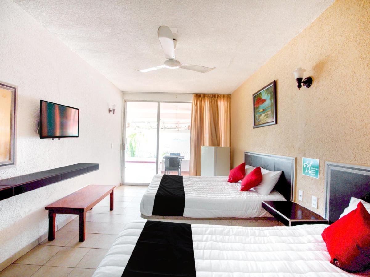 Hotel Del Pescador 3*