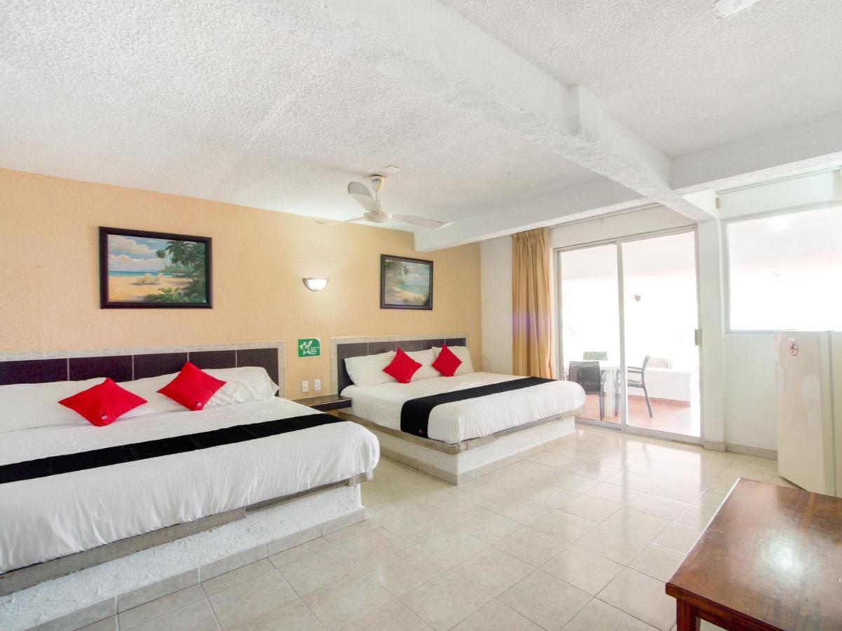 Hotel Del Pescador Zihuatanejo