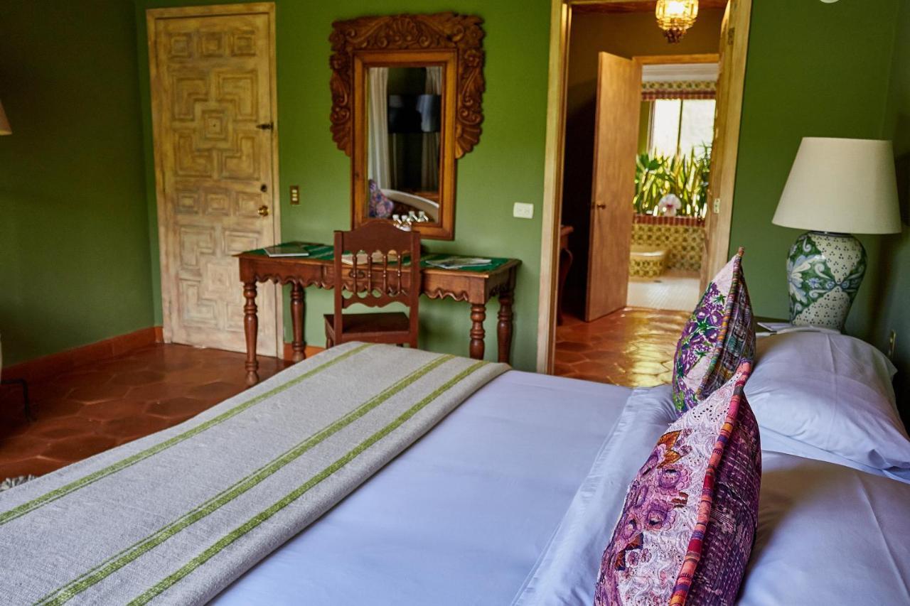 Hotel La Puertecita Boutique
