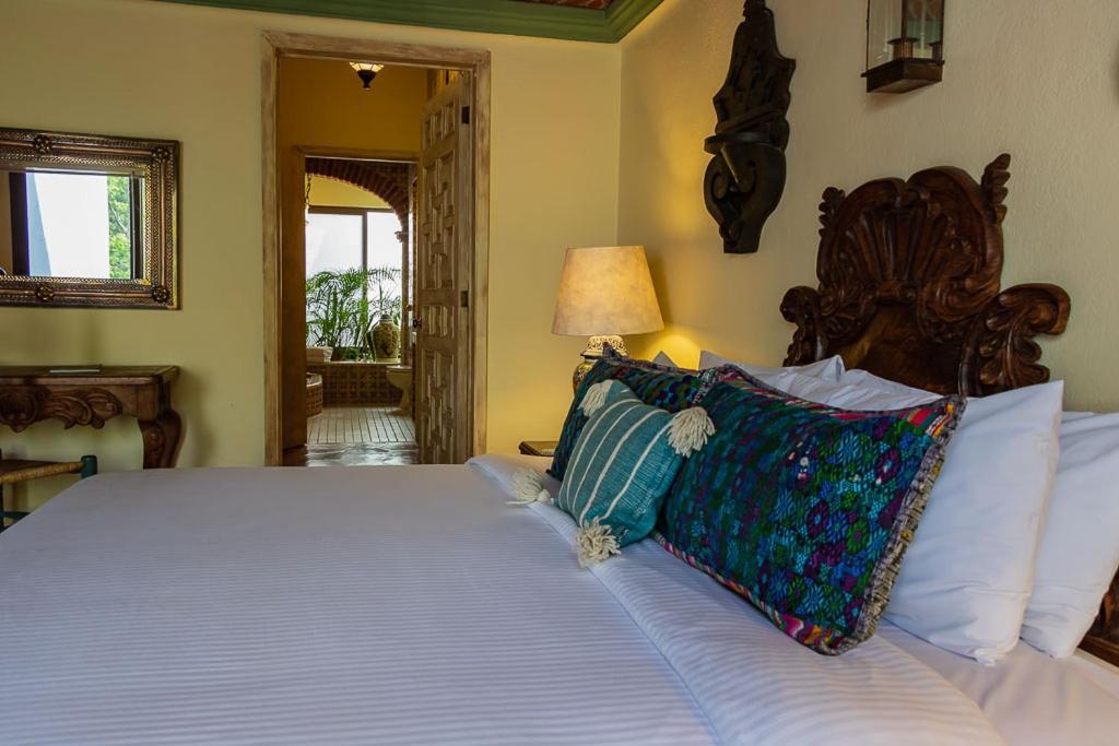La Puertecita Boutique Hotel