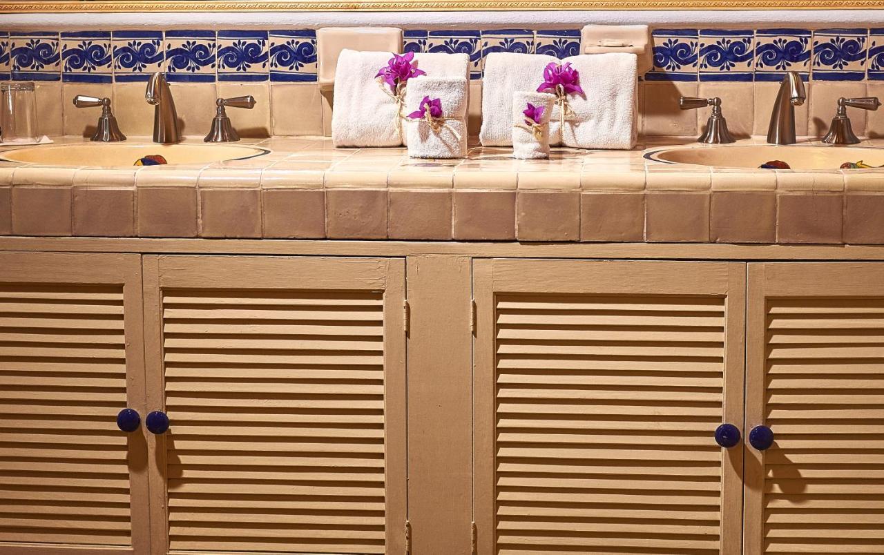 La Puertecita Boutique Hotel San Miguel de Allende
