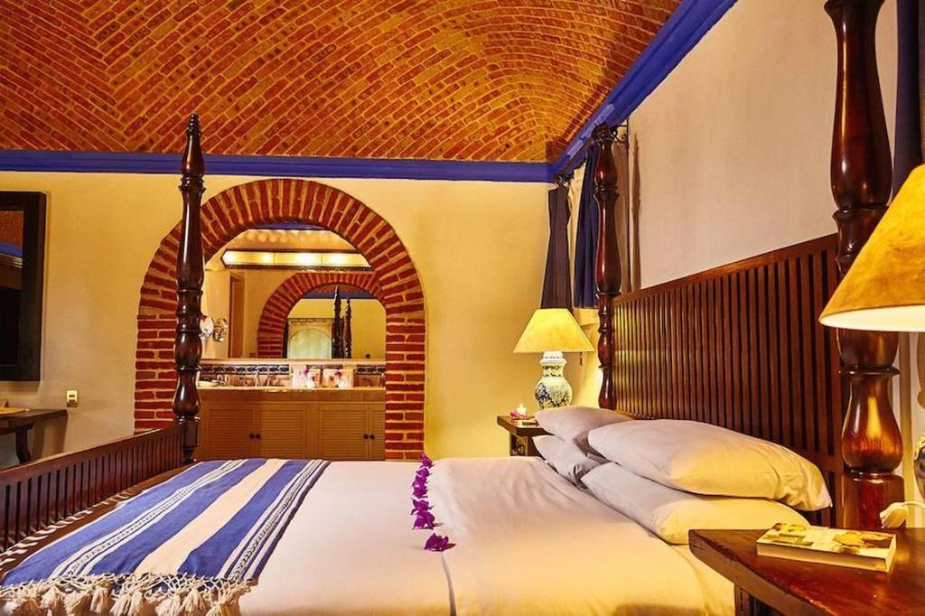 La Puertecita Boutique Hotel 4*