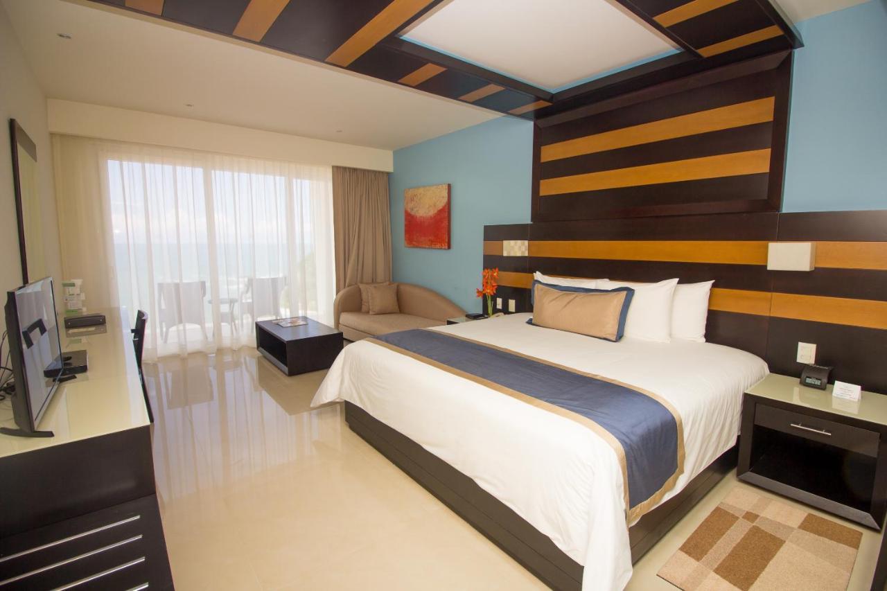 Secrets Huatulco & (adults Only) Resort Santa Cruz Huatulco