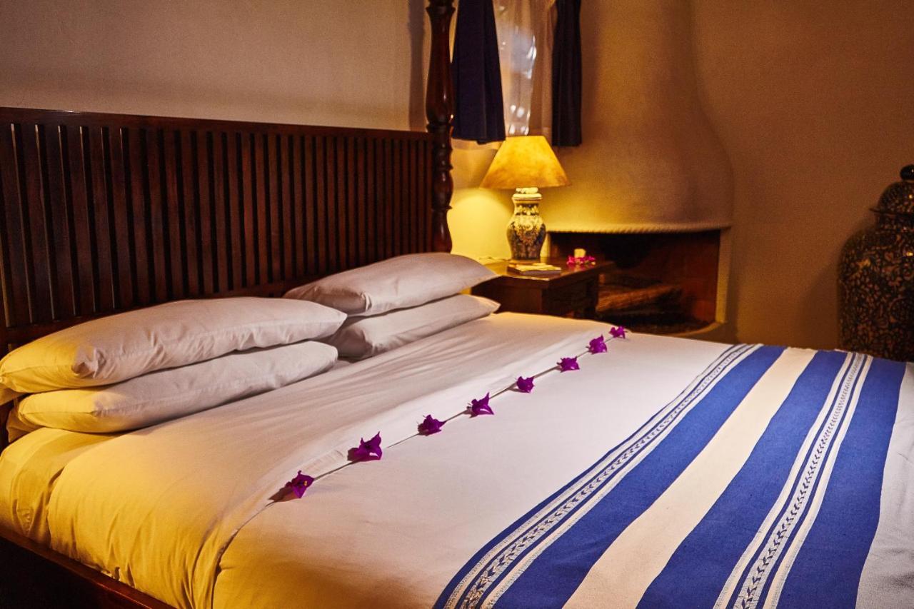La Puertecita Boutique Hotel San Miguel de Allende