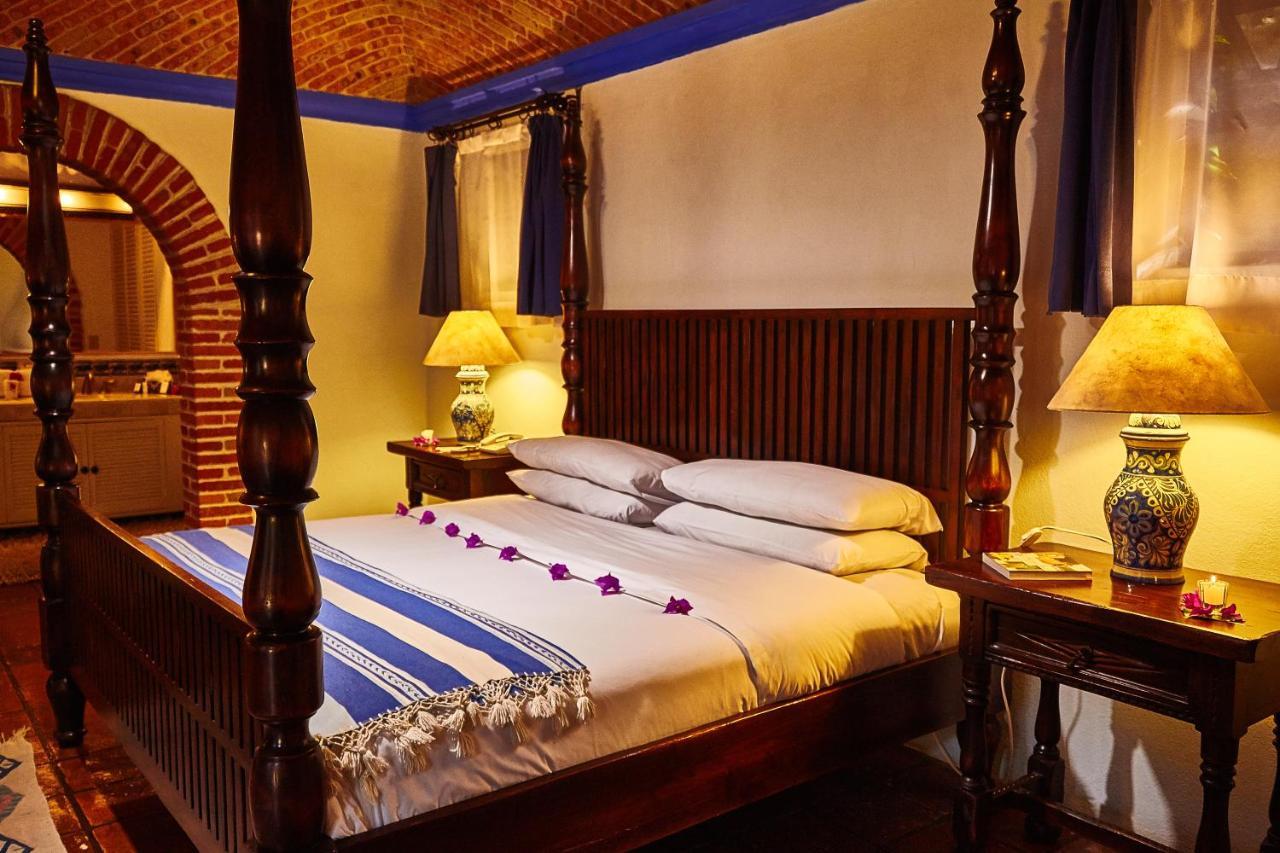 La Puertecita Boutique Hotel 4*