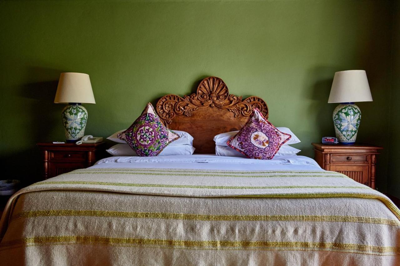 La Puertecita Boutique San Miguel de Allende