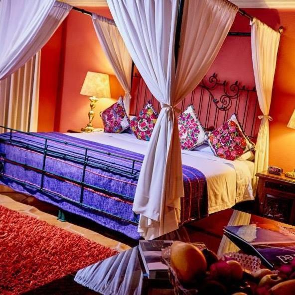 La Puertecita Boutique Hotel