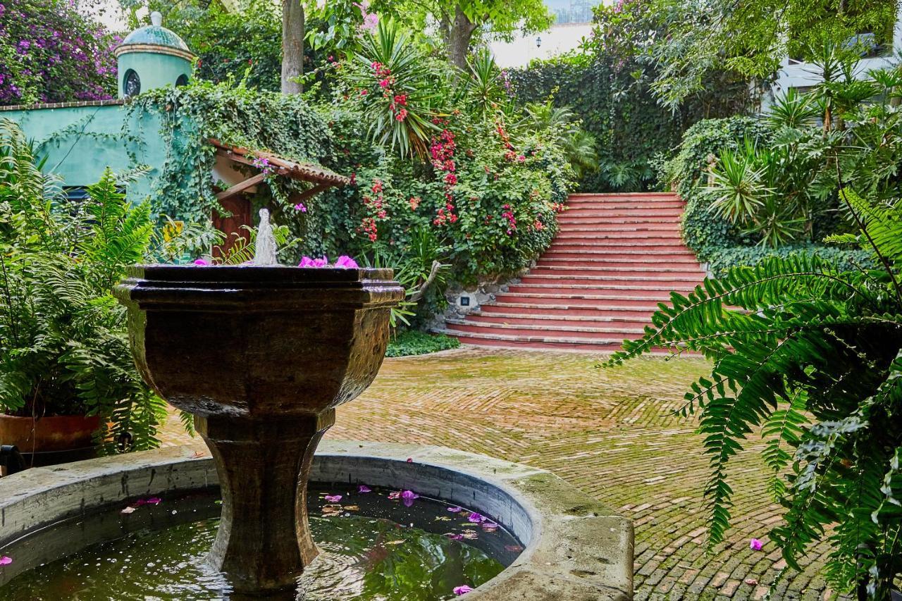 La Puertecita Boutique 4*