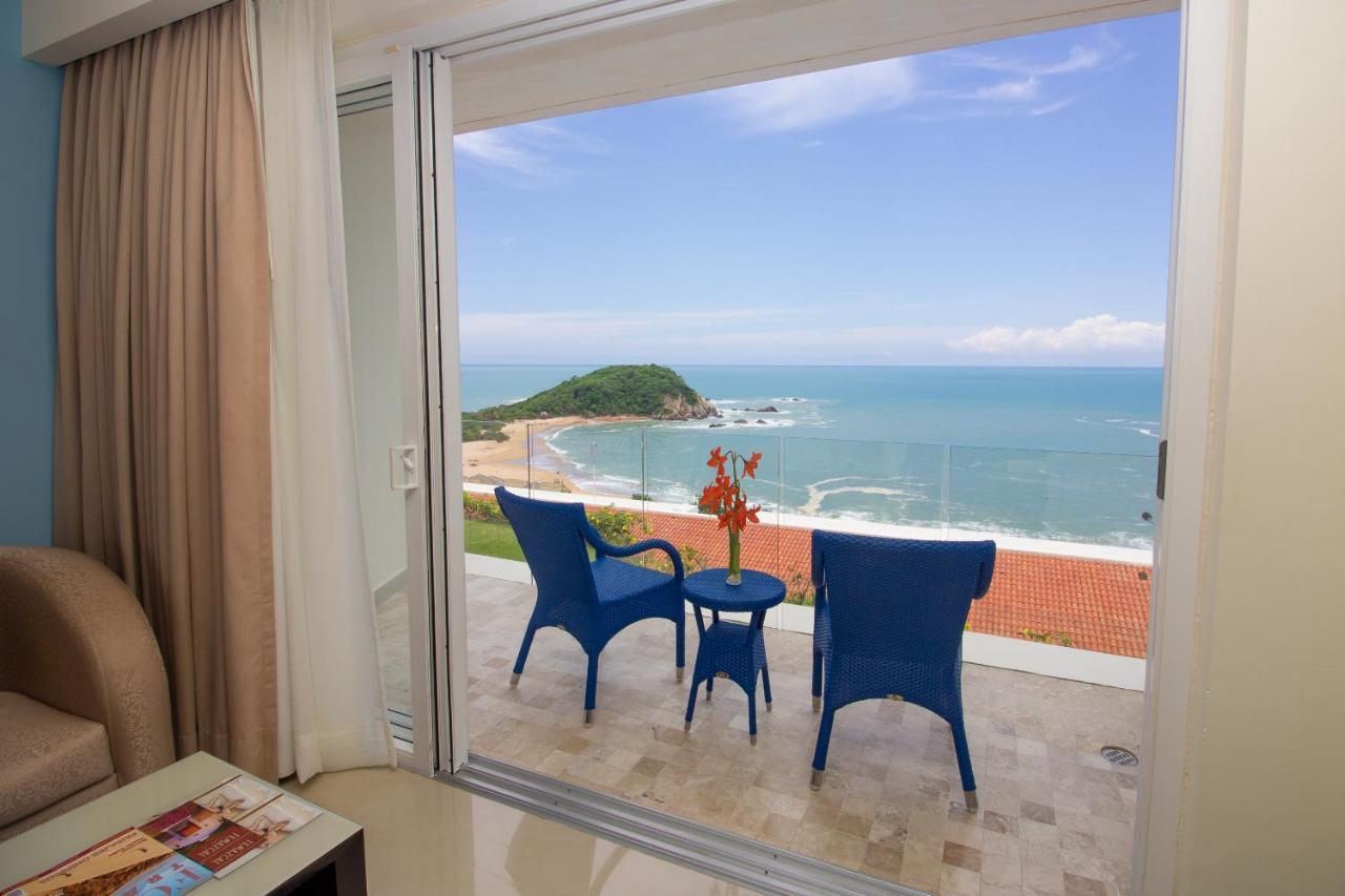 Resort Secrets Huatulco & (adults Only) 5*