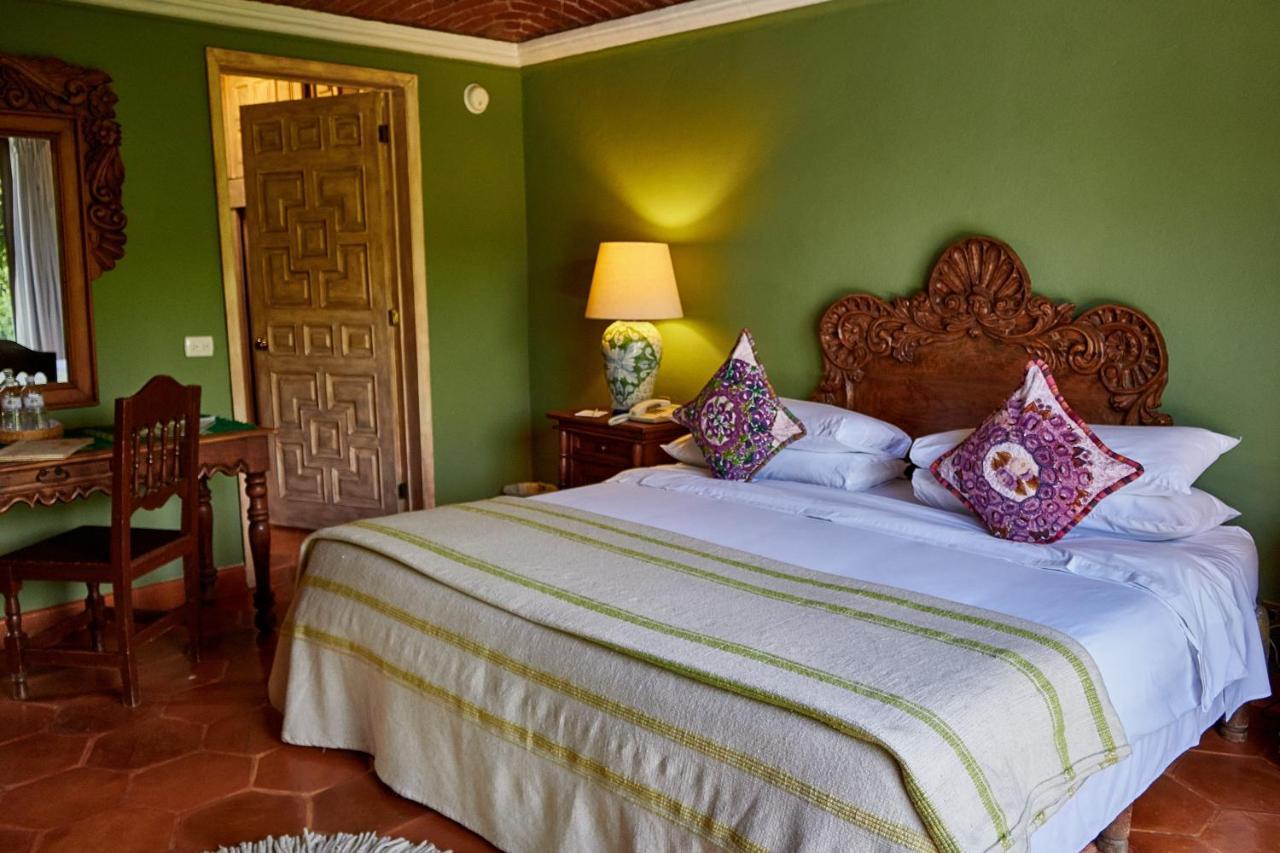 Hotel La Puertecita Boutique