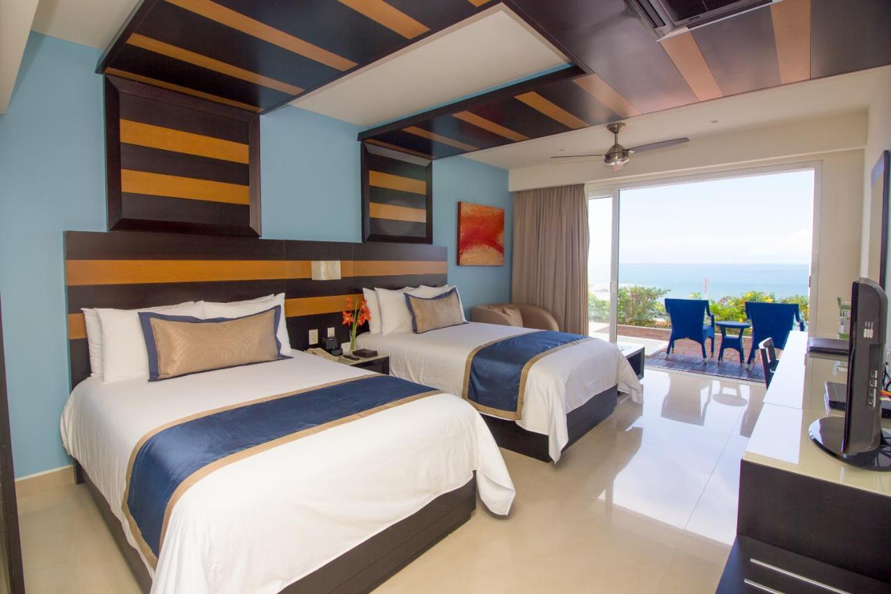 Secrets Huatulco & (adults Only) Resort Santa Cruz Huatulco