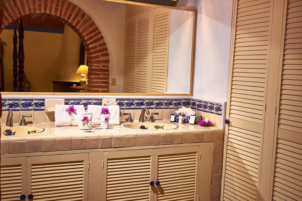 Hotel La Puertecita Boutique