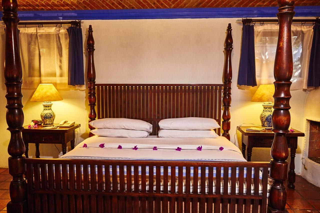La Puertecita Boutique Hotel