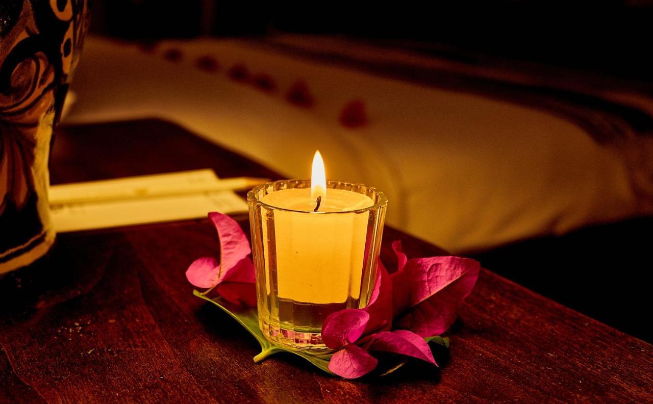 Hotel La Puertecita Boutique 4*