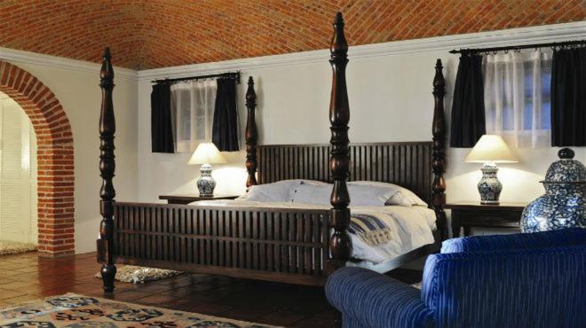 La Puertecita Boutique 4* San Miguel de Allende