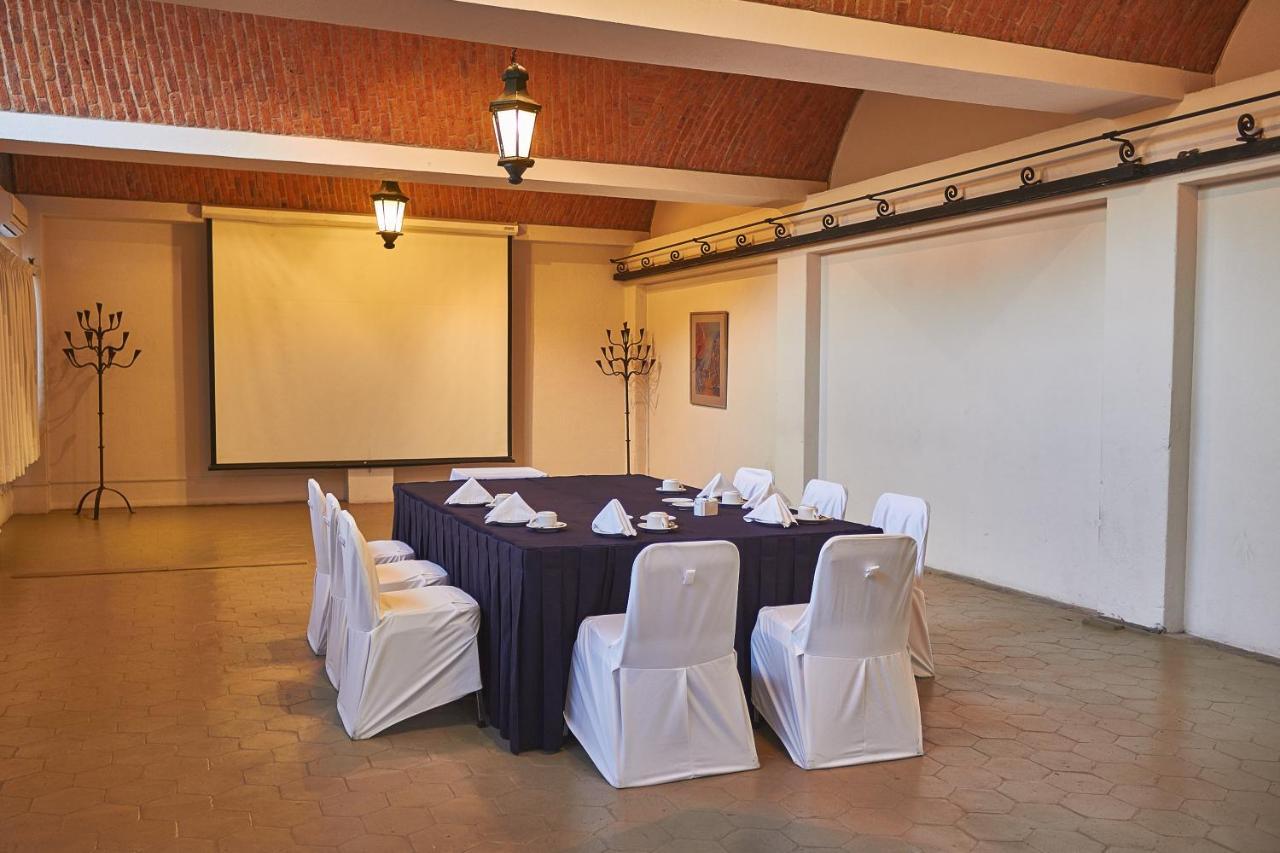 La Puertecita Boutique 4* San Miguel de Allende