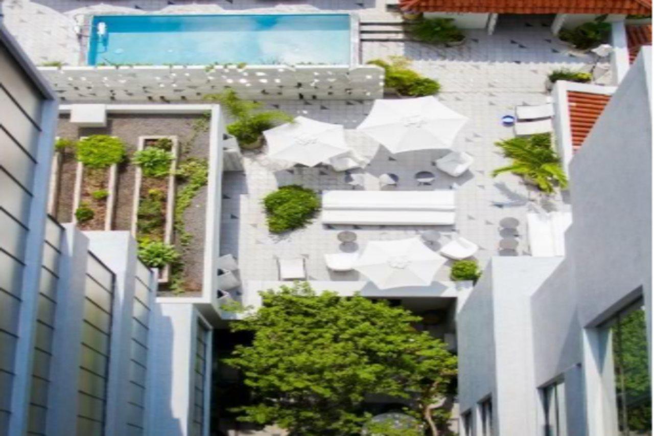Casa Habita, A Member Of Design Hotel Guadalajara