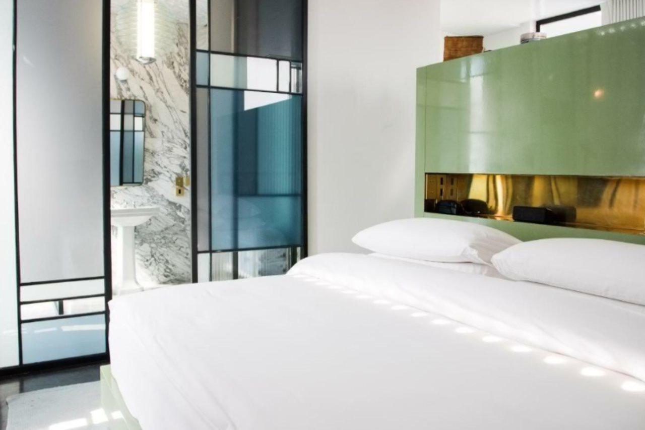 Casa Habita, A Member Of Design Hotel Guadalajara