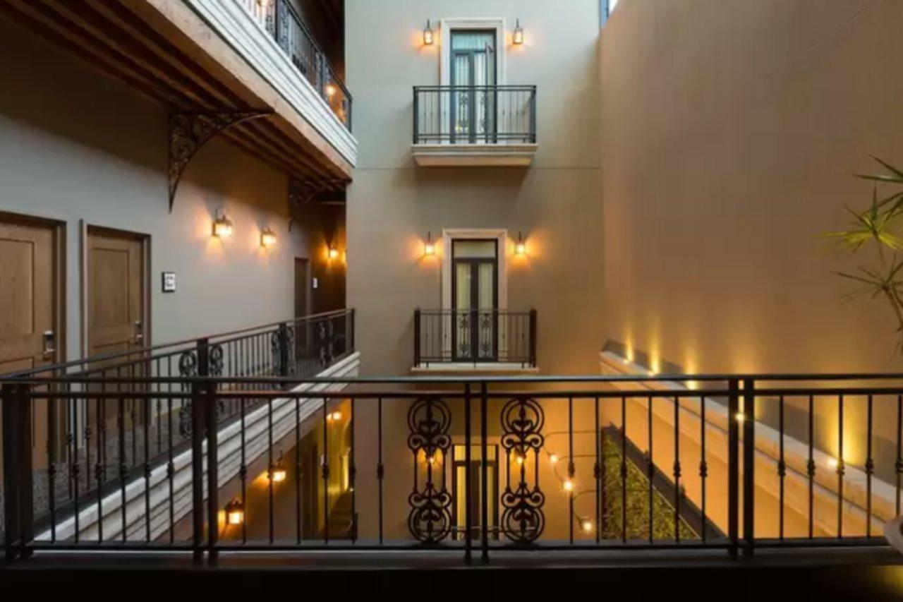 Historico 4* Mexico City