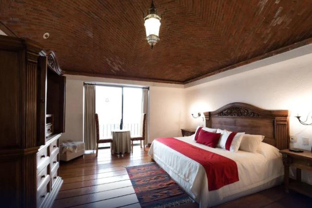 Mision Grand Casa Colorada Hotel Guanajuato
