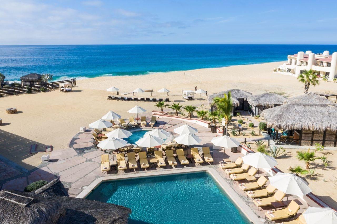 Resort Solmar Cabo San Lucas