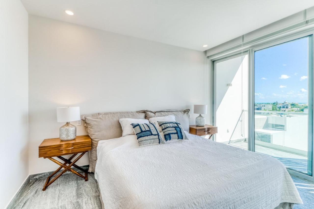 Apartment @ Riva Cancun