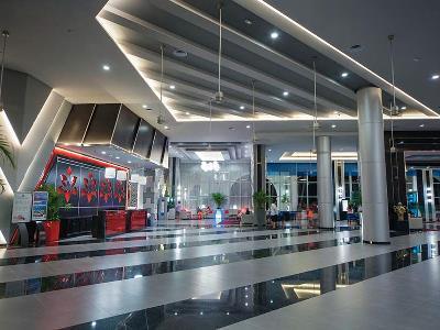 Riu (adults Only) Hotel Cancun
