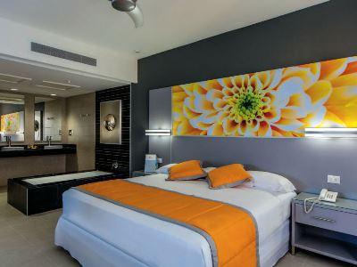 Riu (adults Only) Hotel Cancun