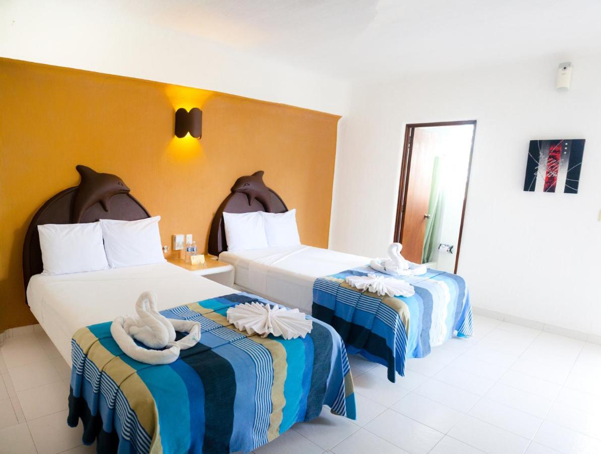 Bahia Huatulco 3* Santa Cruz Huatulco