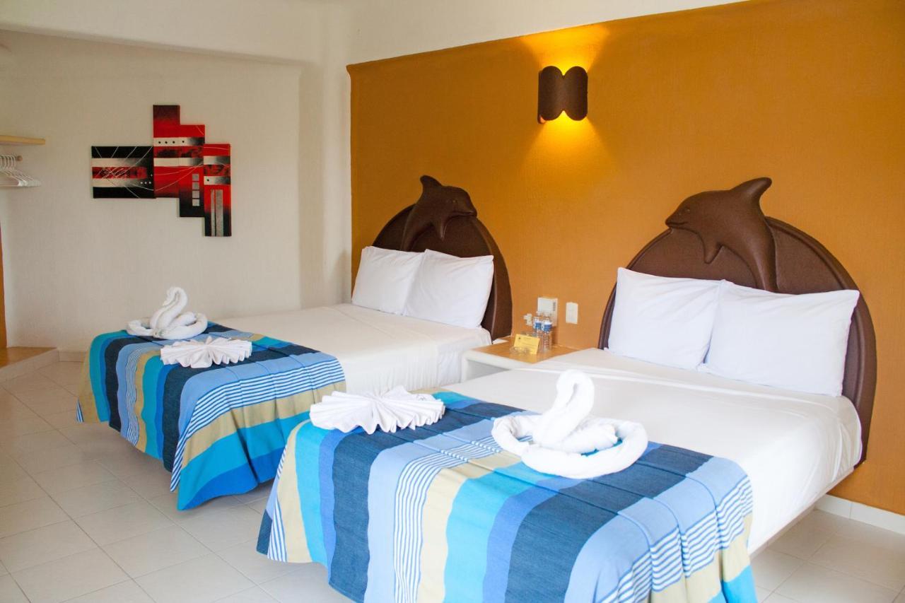 Bahia Huatulco