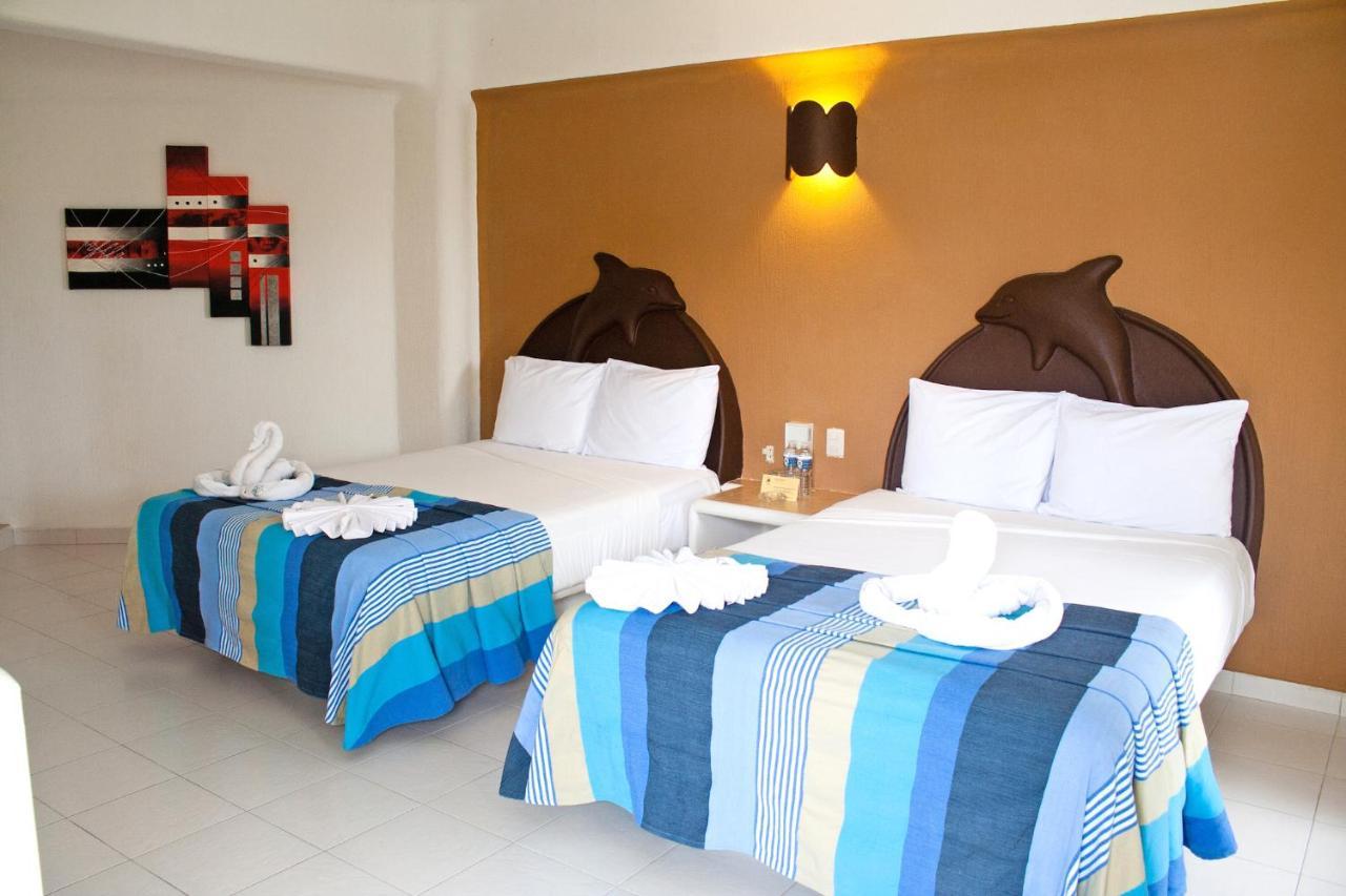 Bahia Huatulco Hotel Santa Cruz Huatulco